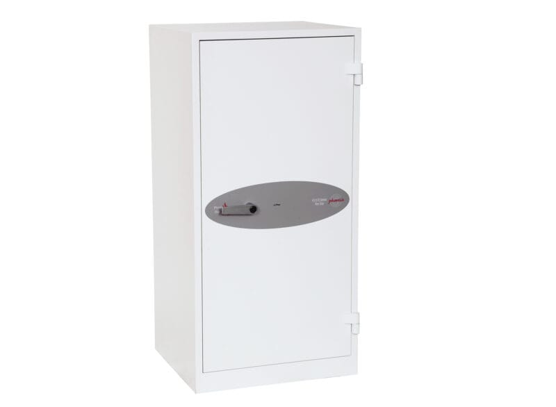 Phoenix Firechief Fire & Security Safe - Image 2