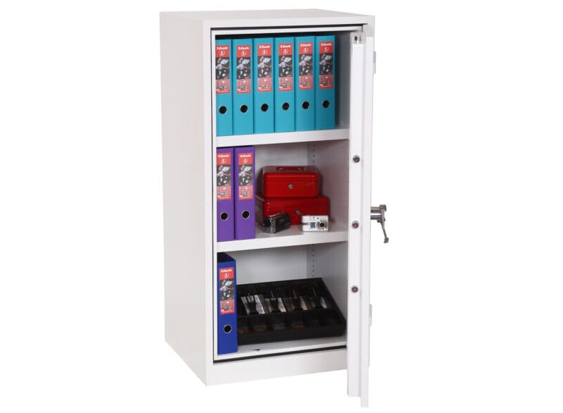 Phoenix Firechief Fire & Security Safe - Image 4