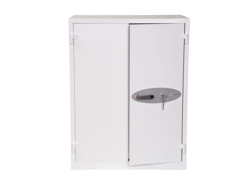Phoenix Firechief Fire & Security Safe - Image 6