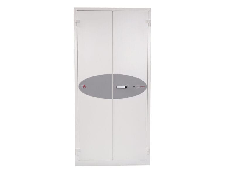 Phoenix Firechief Fire & Security Safe - Image 10