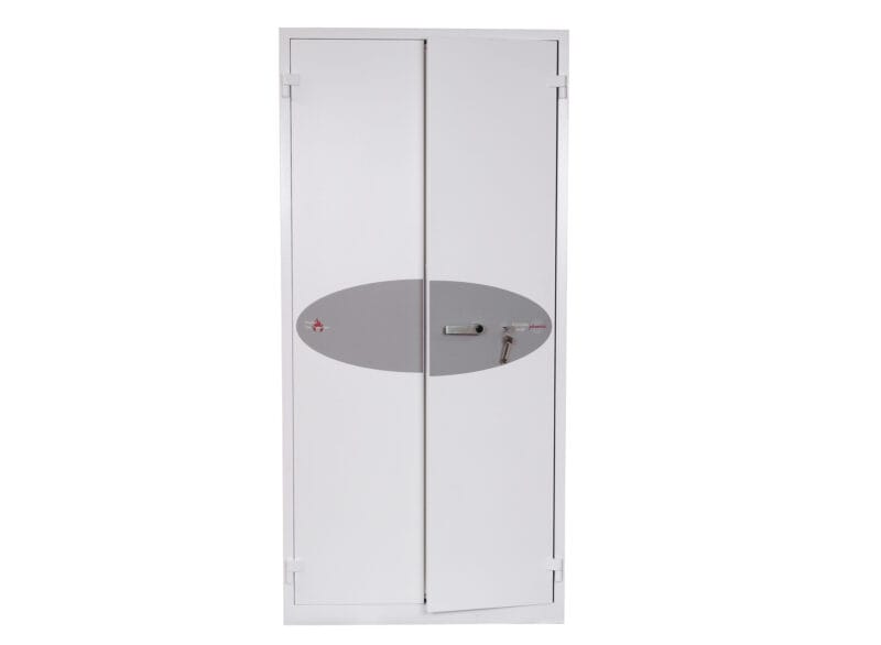 Phoenix Firechief Fire & Security Safe - Image 11