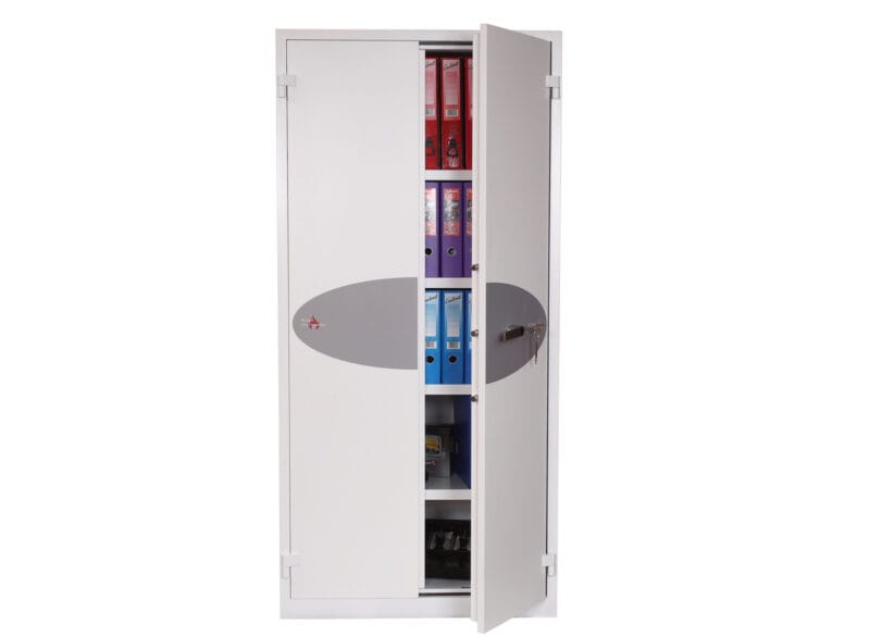 Phoenix Firechief Fire & Security Safe - Image 12