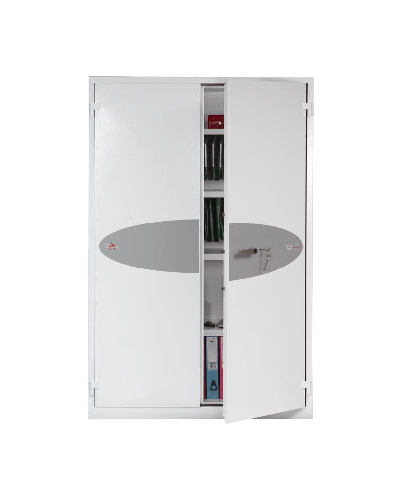 Phoenix Firechief Fire & Security Safe - Image 14
