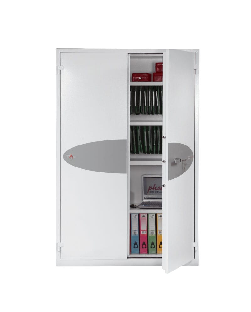 Phoenix Firechief Fire & Security Safe - Image 15