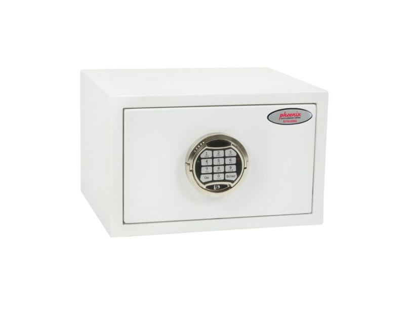 Phoenix Fortress Security Safe