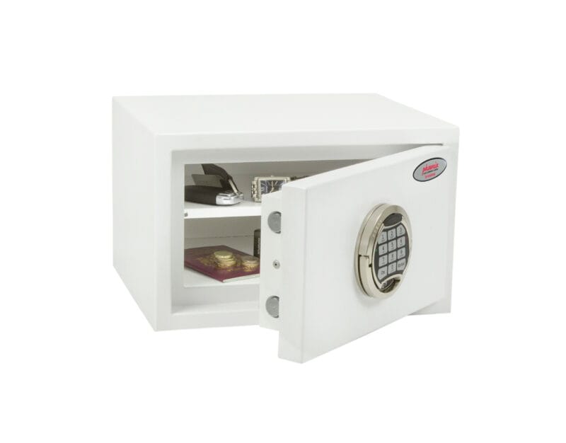 Phoenix Fortress Security Safe - Image 3