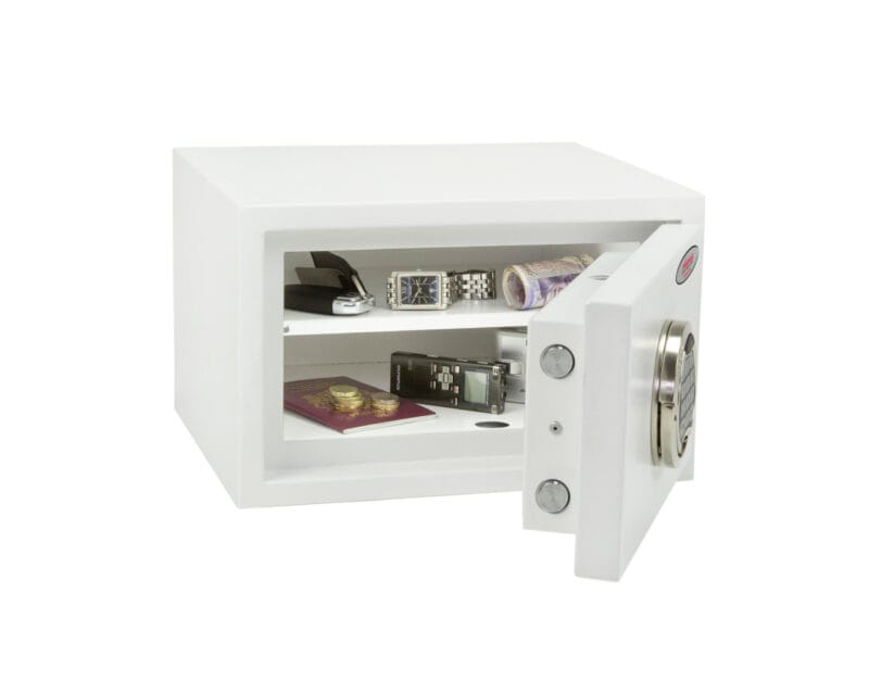 Phoenix Fortress Security Safe - Image 4