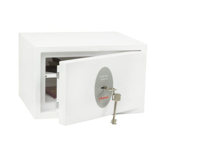 Phoenix Fortress Security Safe - Image 10