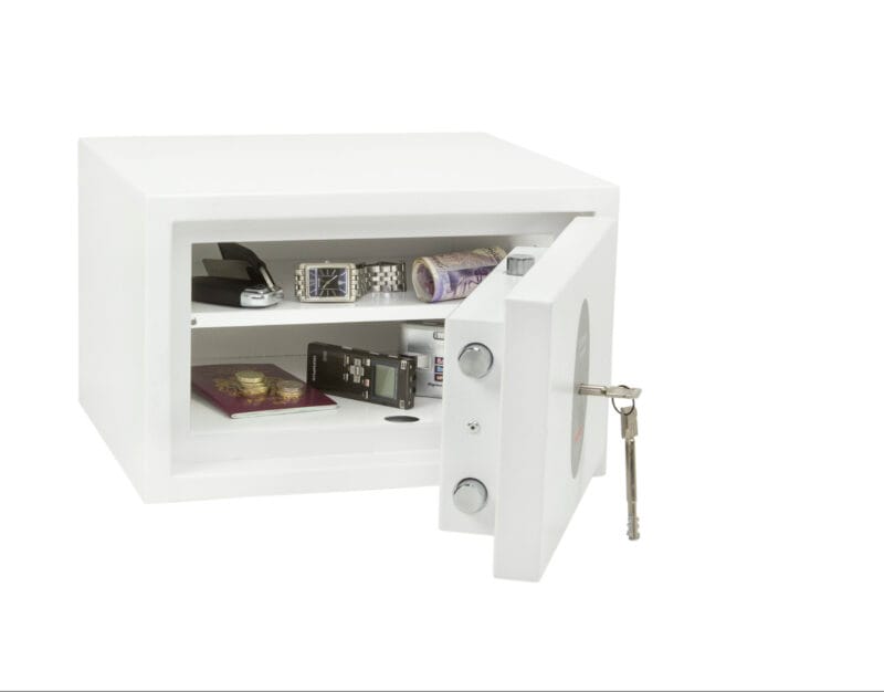Phoenix Fortress Security Safe - Image 12