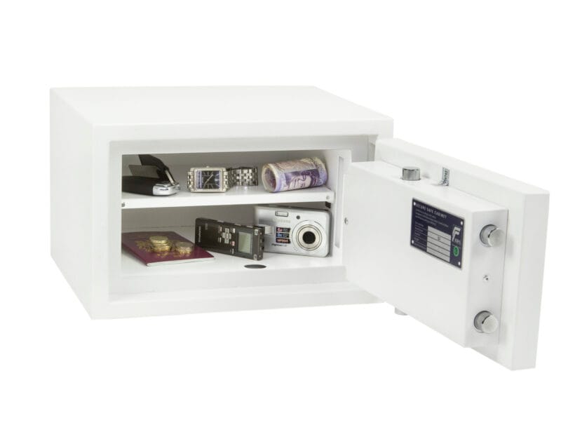 Phoenix Fortress Security Safe - Image 13
