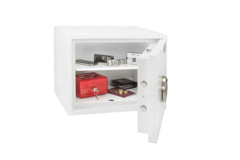 Phoenix Fortress Security Safe - Image 20