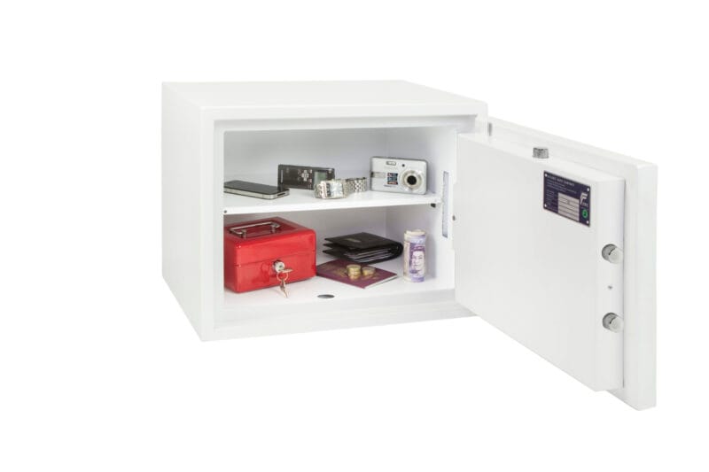 Phoenix Fortress Security Safe - Image 21
