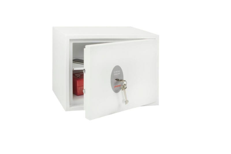 Phoenix Fortress Security Safe - Image 26