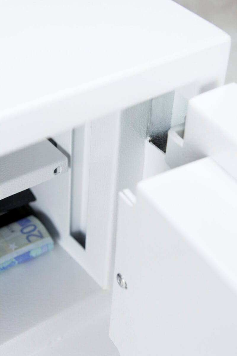 Phoenix Fortress Security Safe - Image 32