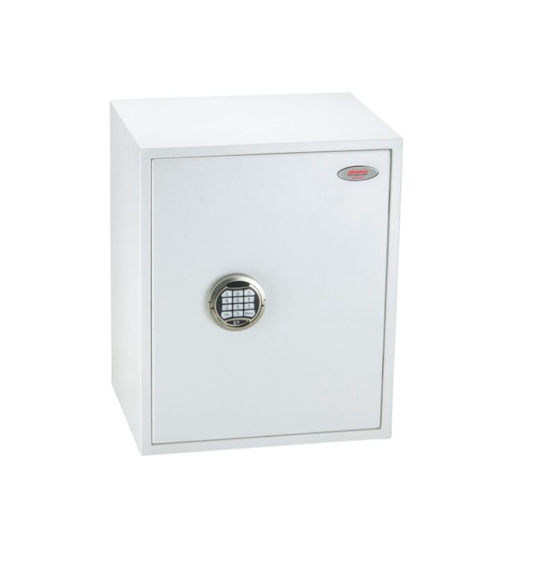 Phoenix Fortress Security Safe - Image 33
