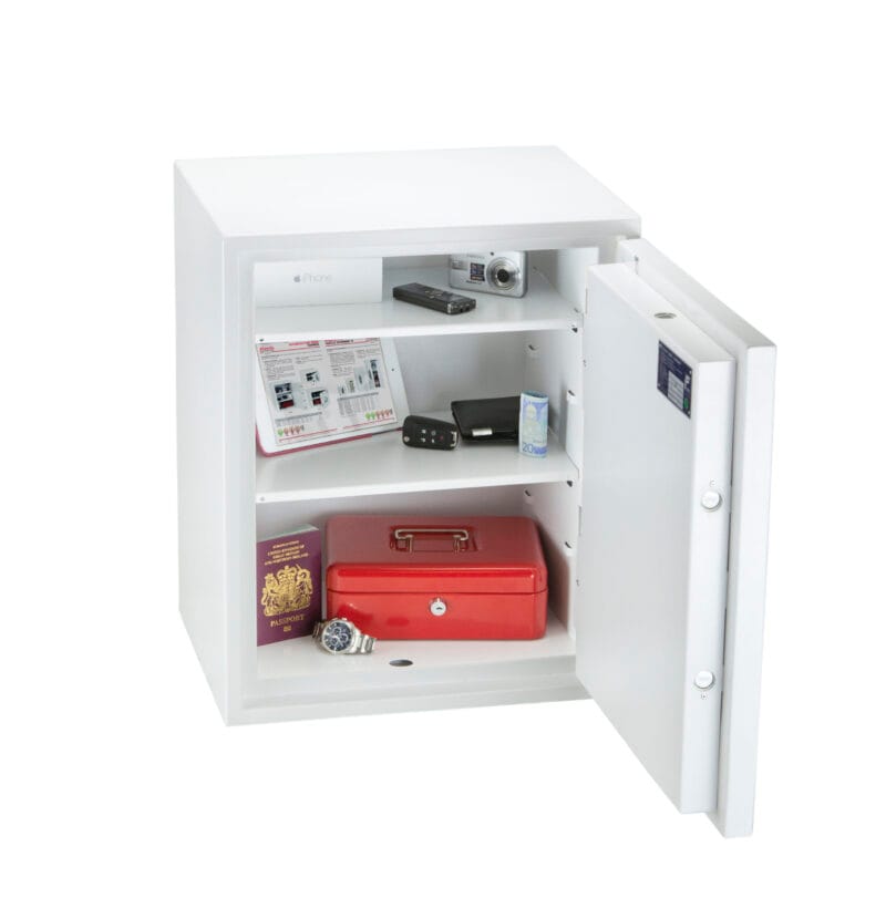 Phoenix Fortress Security Safe - Image 35