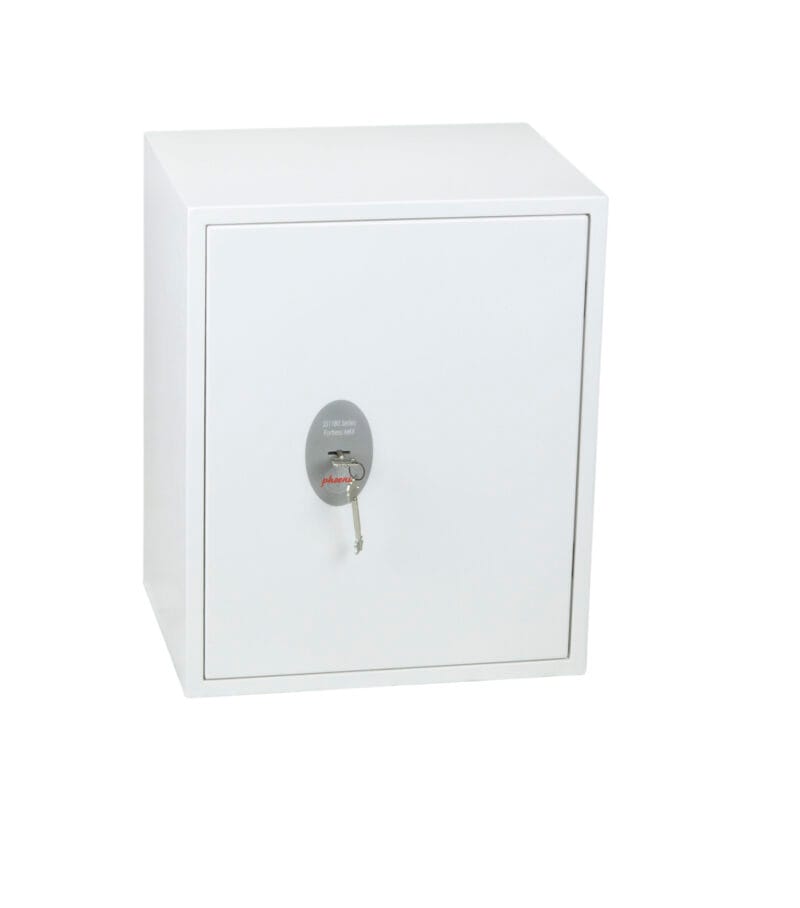 Phoenix Fortress Security Safe - Image 41