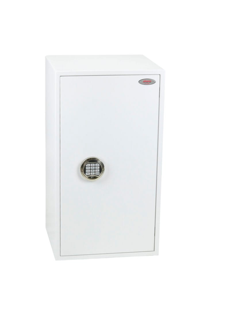 Phoenix Fortress Security Safe - Image 42