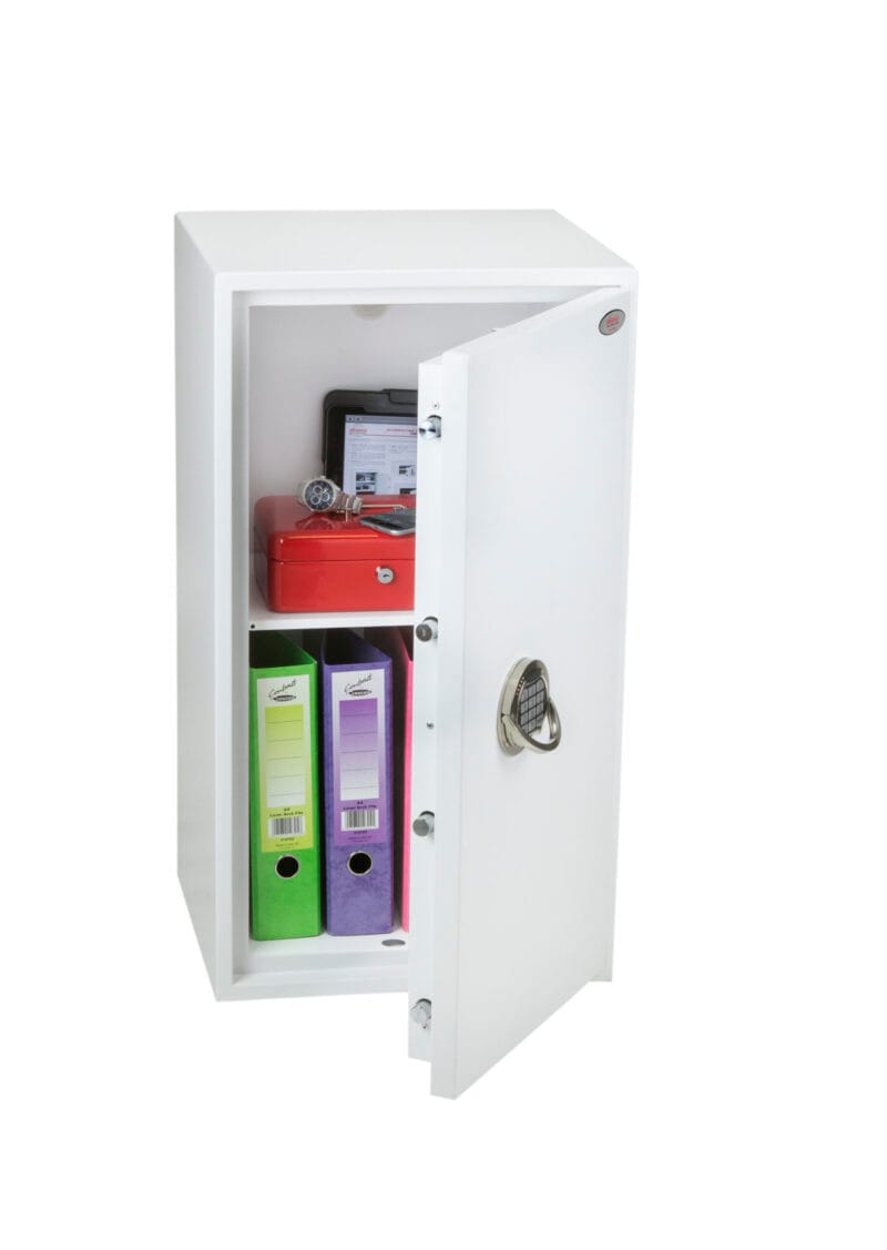 Phoenix Fortress Security Safe - Image 44