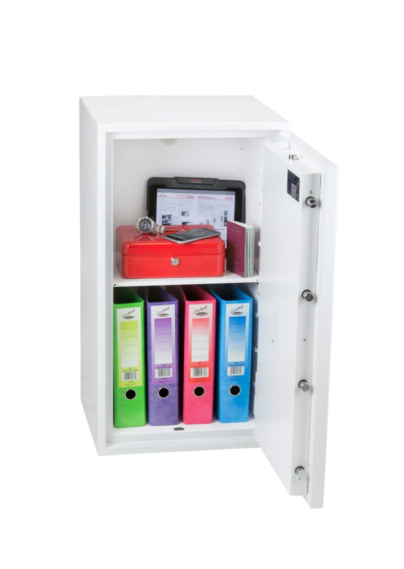 Phoenix Fortress Security Safe - Image 45