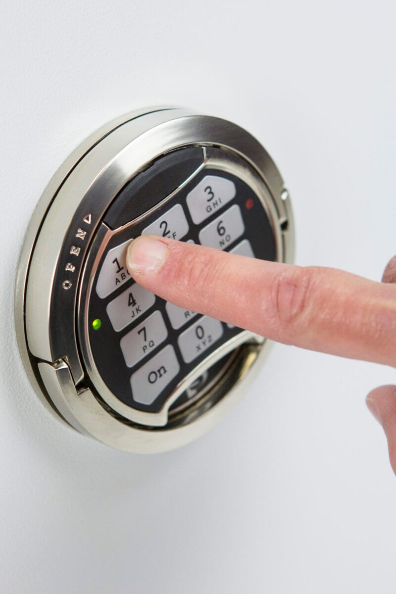 Phoenix Fortress Security Safe - Image 48