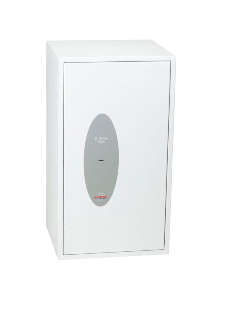 Phoenix Fortress Security Safe - Image 50