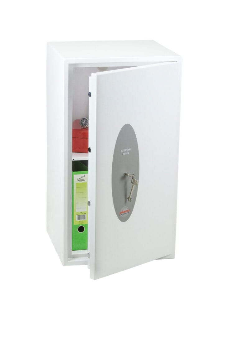 Phoenix Fortress Security Safe - Image 51