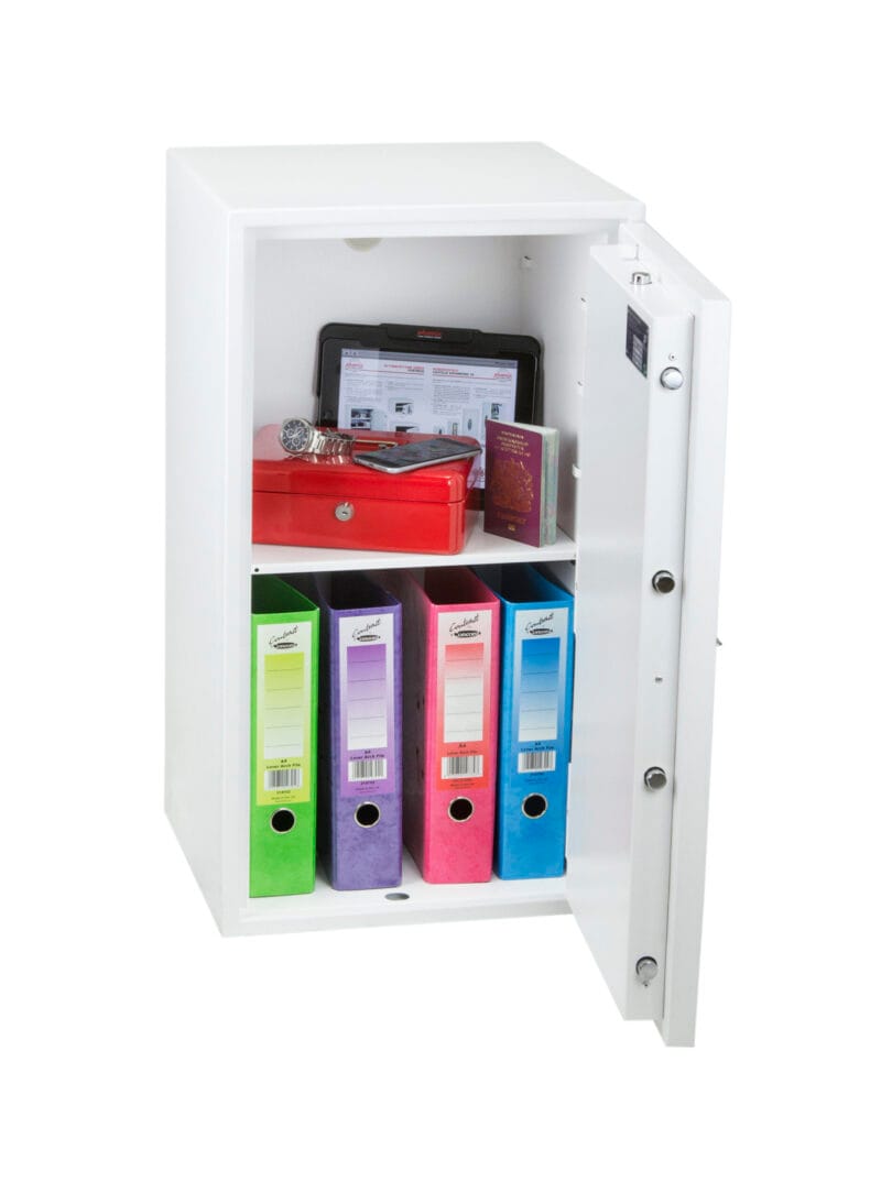 Phoenix Fortress Security Safe - Image 53