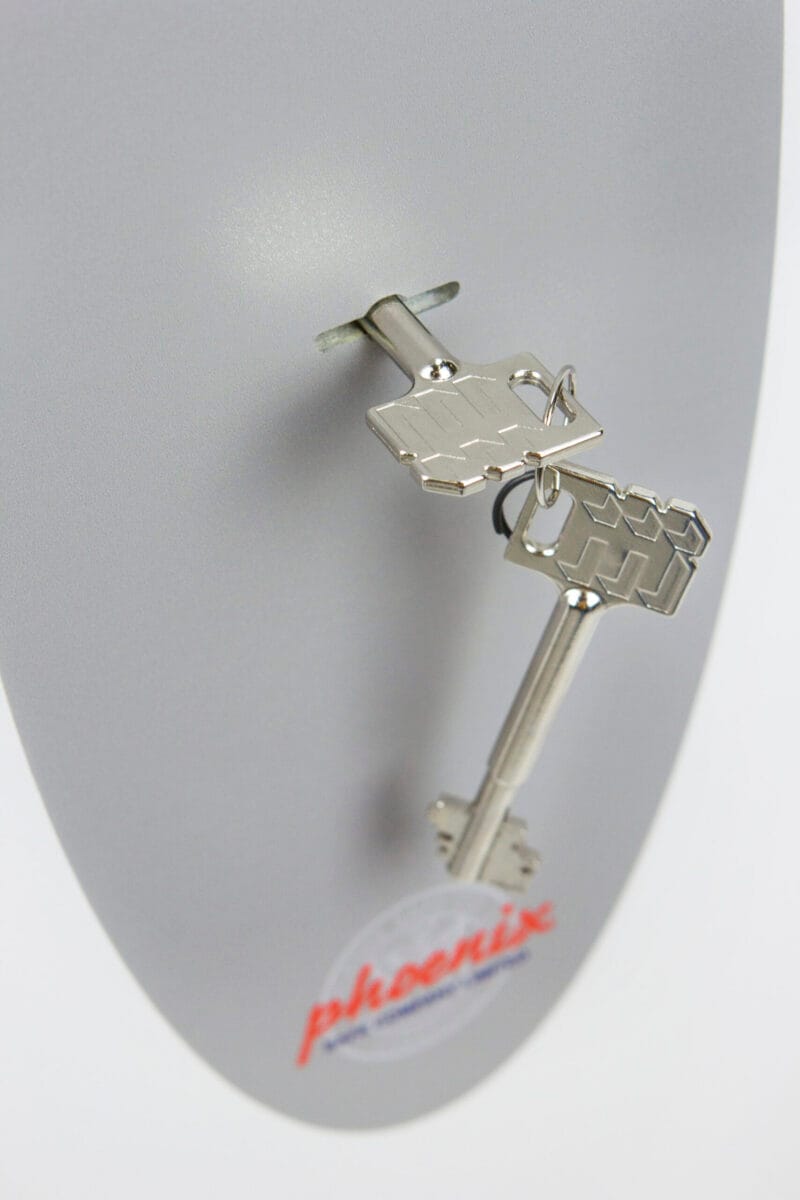 Phoenix Fortress Security Safe - Image 57