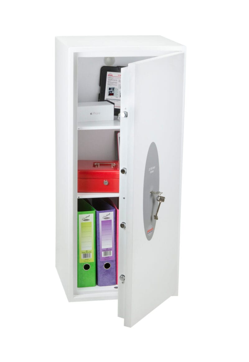 Phoenix Fortress Security Safe - Image 67