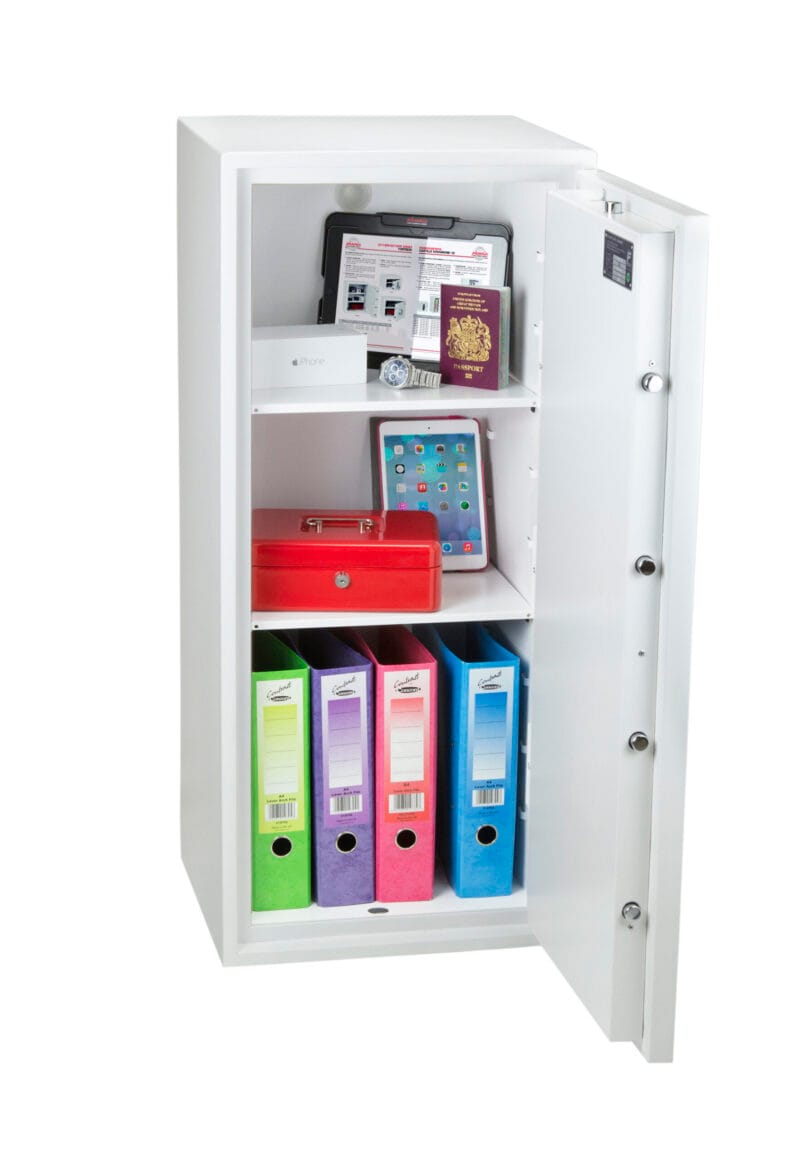Phoenix Fortress Security Safe - Image 68