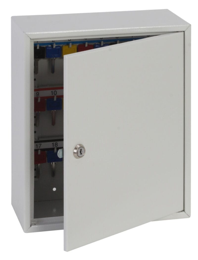 Phoenix Deep Key Cabinet - Image 5