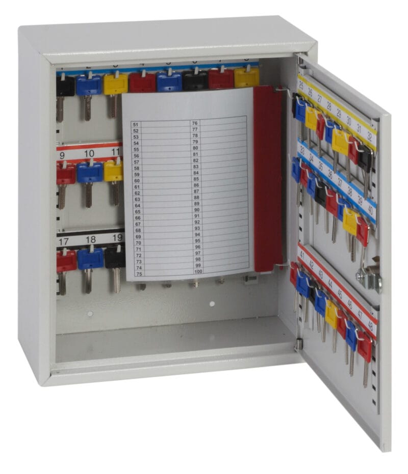 Phoenix Deep Key Cabinet - Image 7