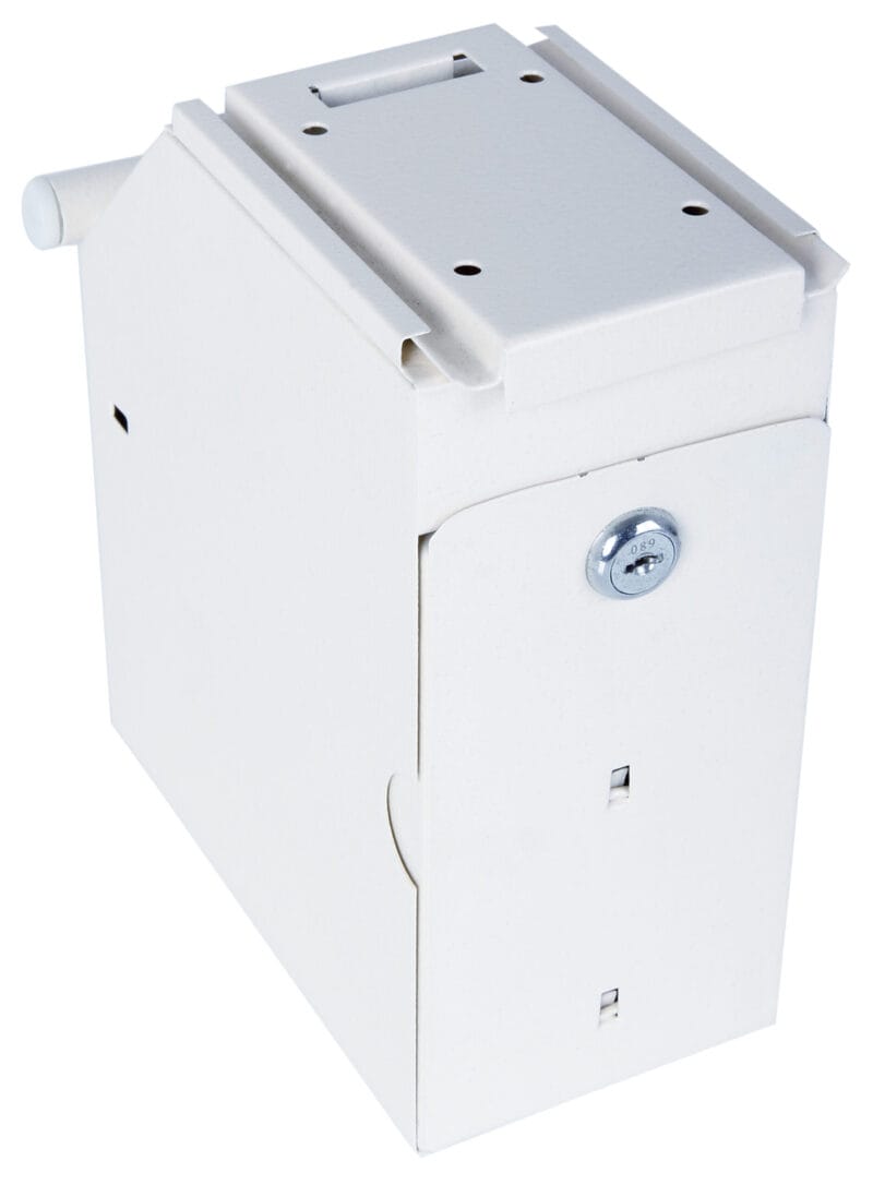 Phoenix Under Counter Note Deposit Safe - Image 5