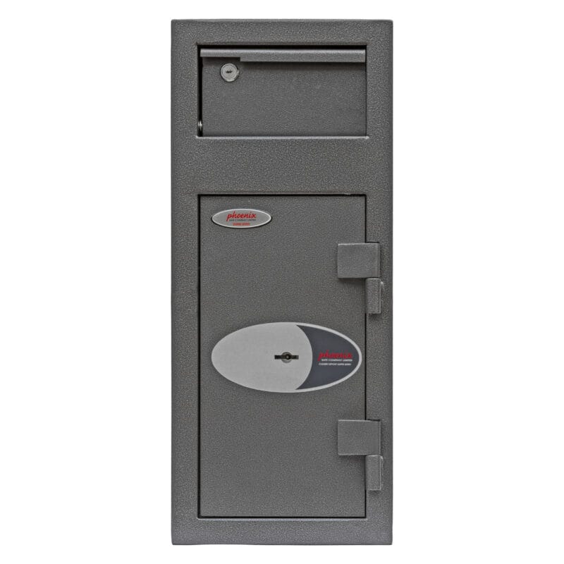Phoenix Cashier Day Deposit Security Safe - Image 2