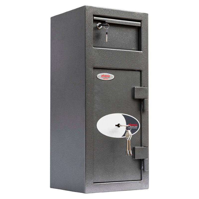 Phoenix Cashier Day Deposit Security Safe - Image 3