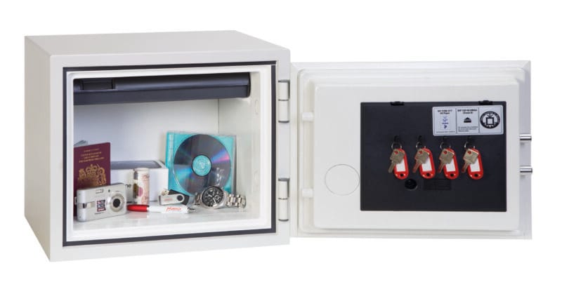 Phoenix Titan Fire & Security Safe - Image 5