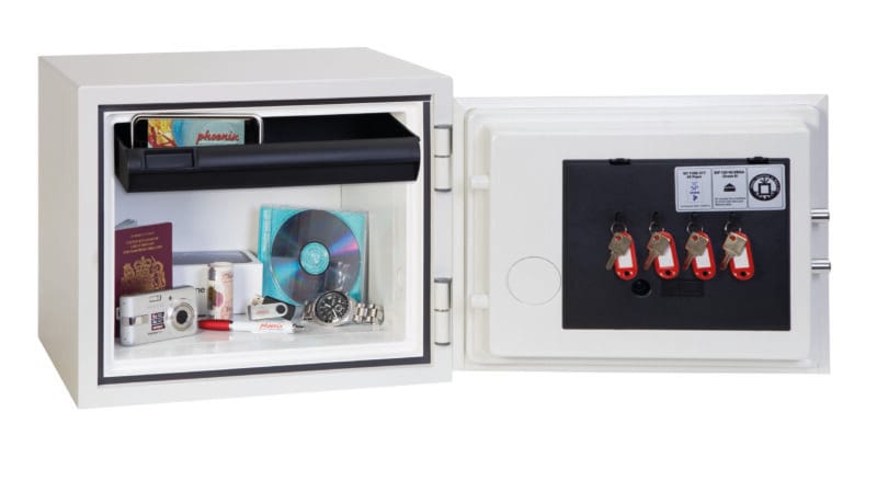 Phoenix Titan Fire & Security Safe - Image 6