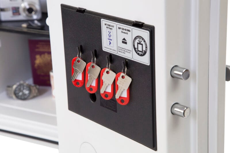 Phoenix Titan Fire & Security Safe - Image 8
