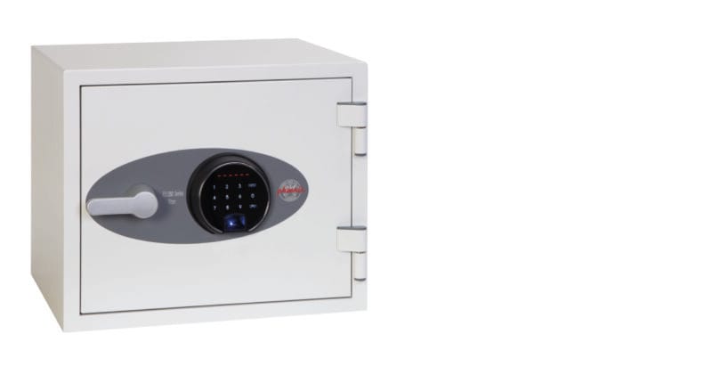 Phoenix Titan Fire & Security Safe - Image 9