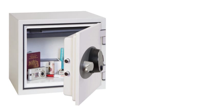 Phoenix Titan Fire & Security Safe - Image 11