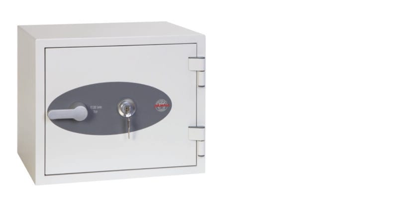 Phoenix Titan Fire & Security Safe - Image 17