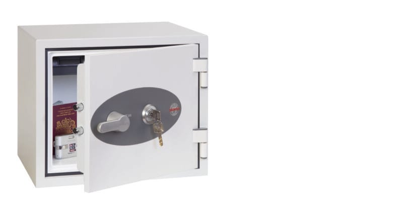 Phoenix Titan Fire & Security Safe - Image 18
