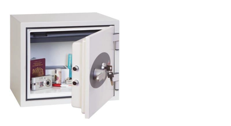 Phoenix Titan Fire & Security Safe - Image 19