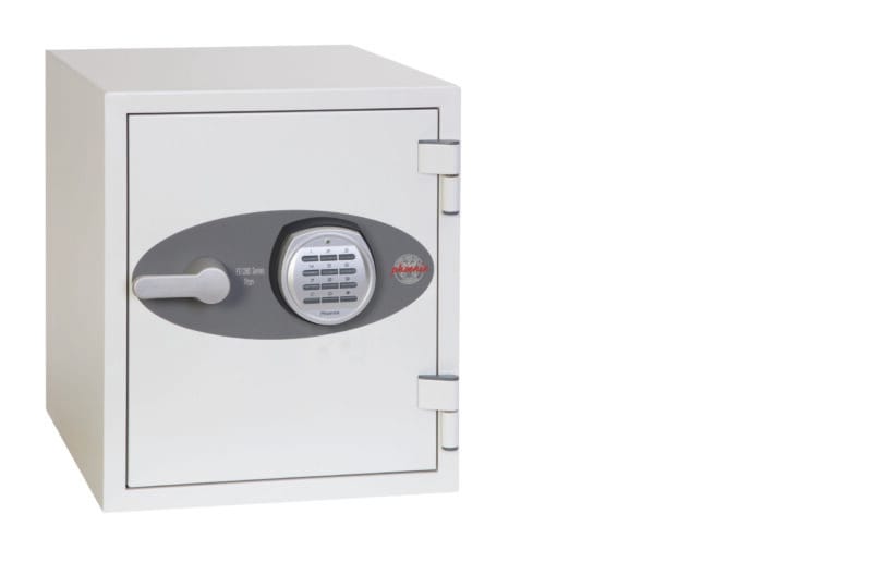 Phoenix Titan Fire & Security Safe - Image 25