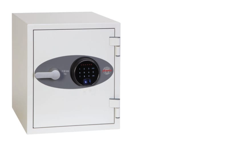 Phoenix Titan Fire & Security Safe - Image 33