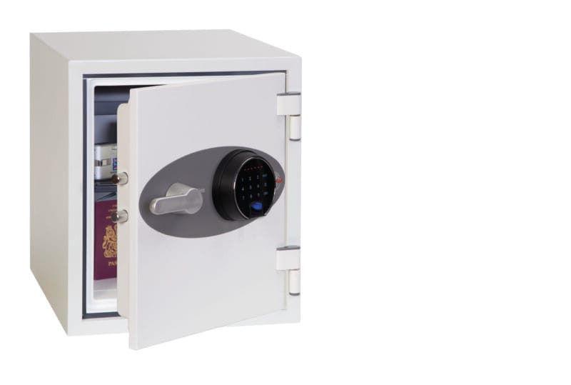 Phoenix Titan Fire & Security Safe - Image 34