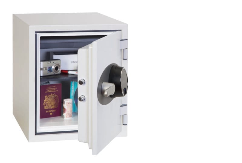 Phoenix Titan Fire & Security Safe - Image 35