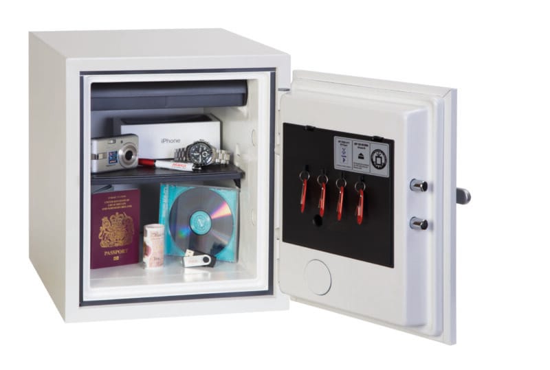 Phoenix Titan Fire & Security Safe - Image 36