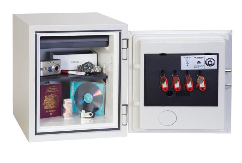 Phoenix Titan Fire & Security Safe - Image 37